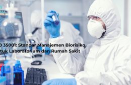 ISO 35001 new