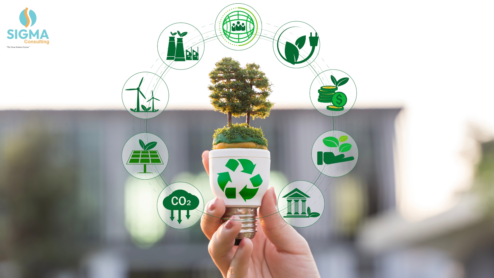 sustainability