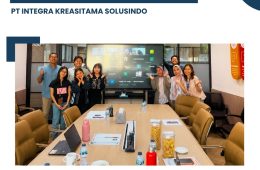 Training Awareness Integra