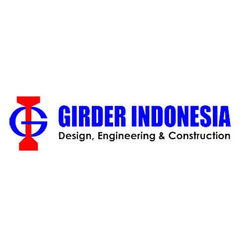 girder indonesia