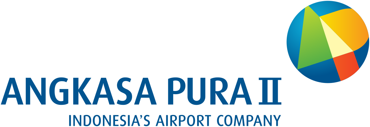 logo Angkasa_Pura_II_
