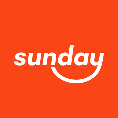 logo sunday