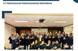 training awareness PT PPI