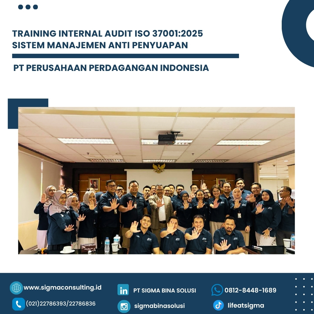 training awareness PT PPI