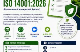 14001 iso