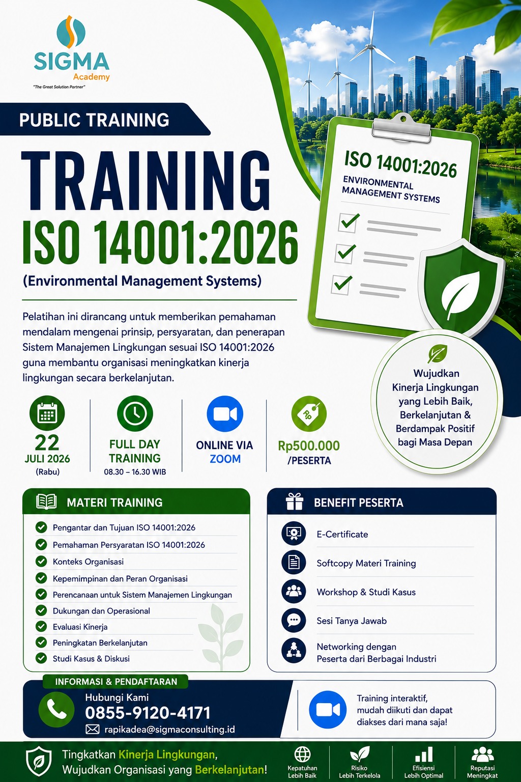 14001 iso