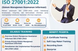 iso 27001