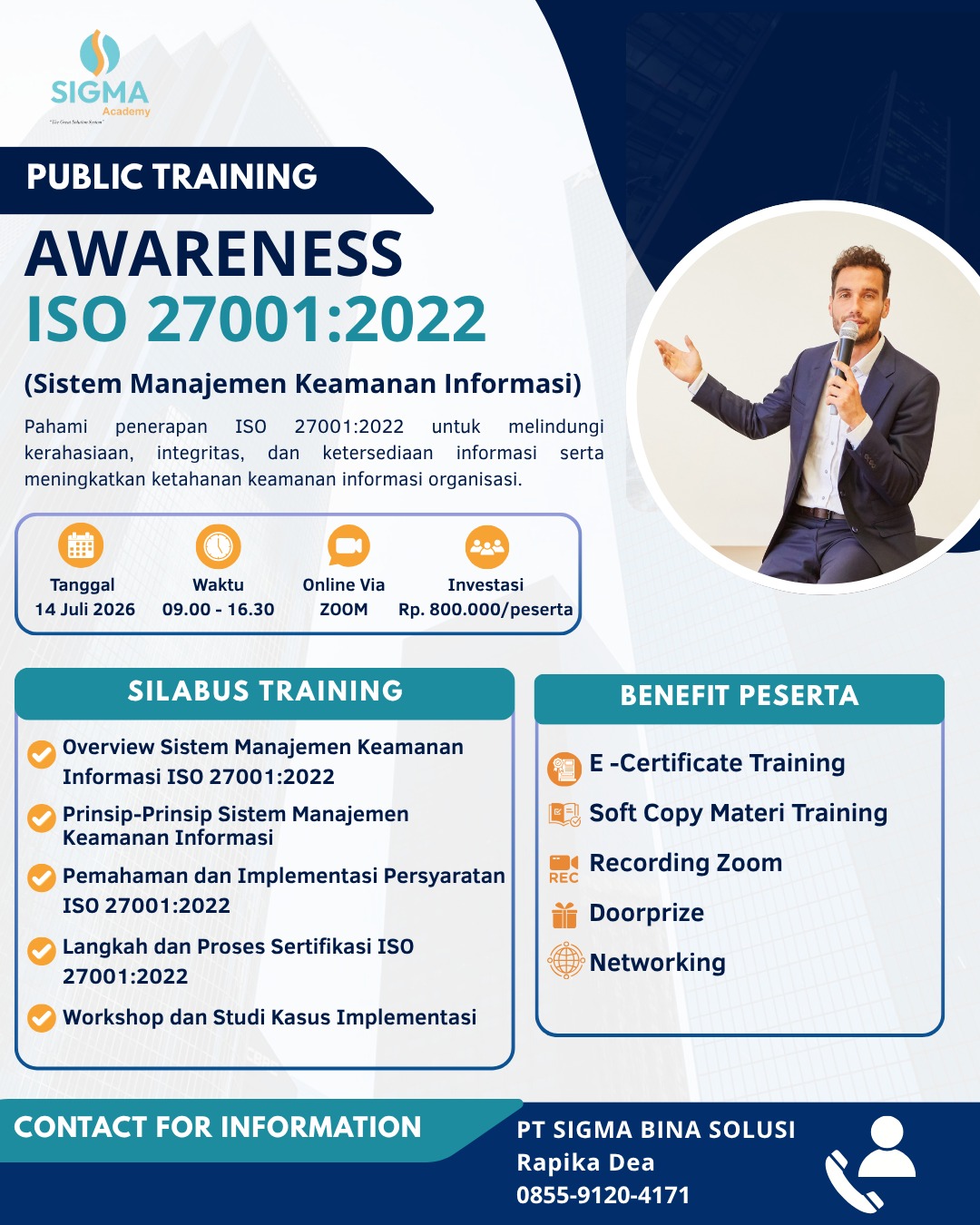 iso 27001