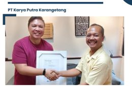 karya putra karangetang