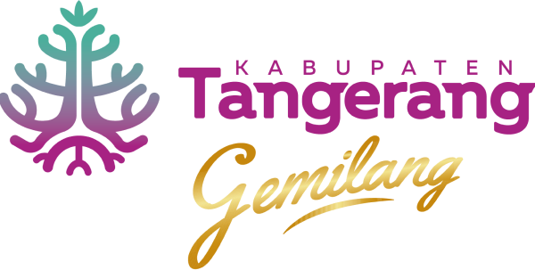 logo Dinas Lingkungan Hidup dan Kebersihan Kab. Tangerang