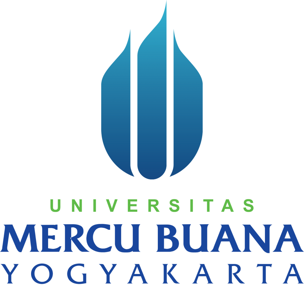 logo mercubuana