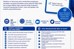 training iso 9001